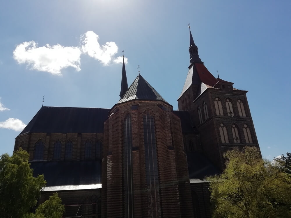 Marien Church (Marienkirche)